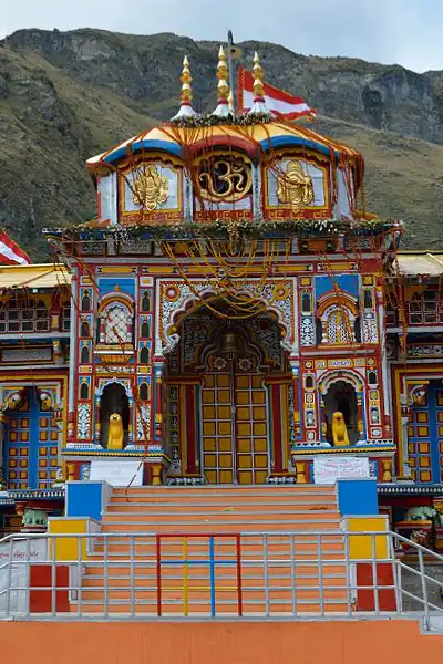 badrinath-temple